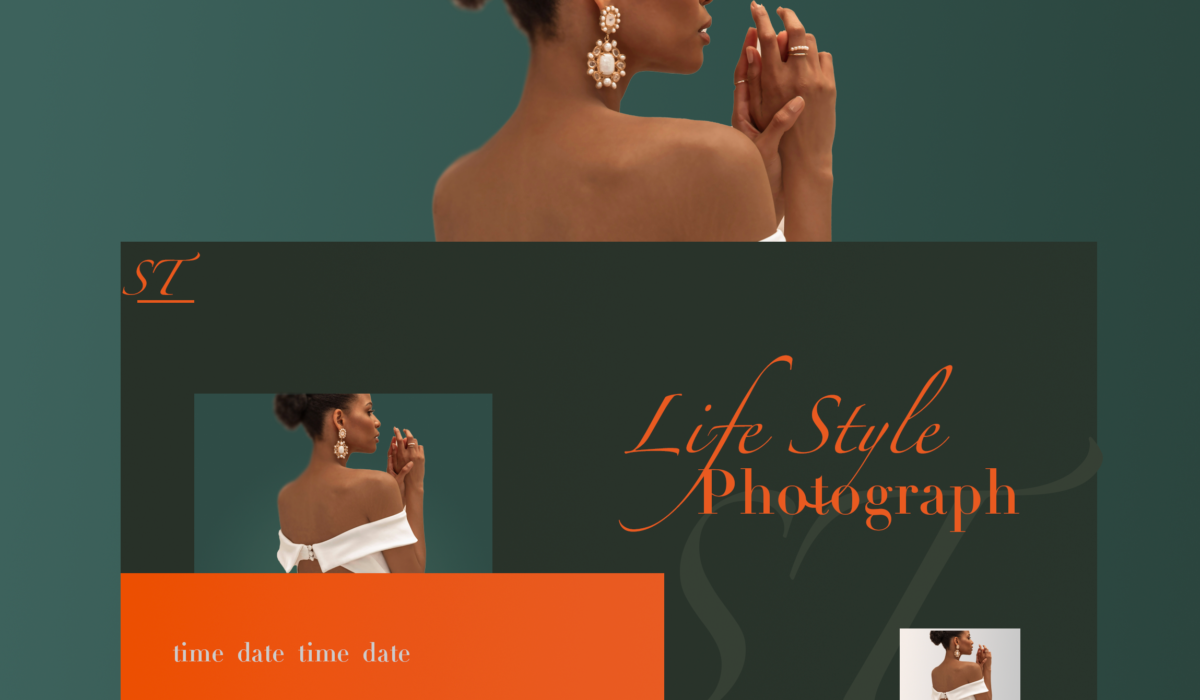 websites for entrepreneurs, small business web design