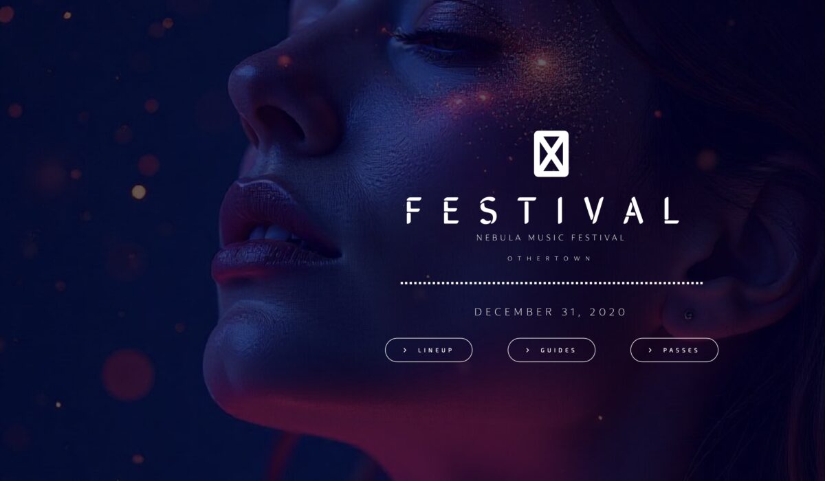 startup websites, freelancer portfolio