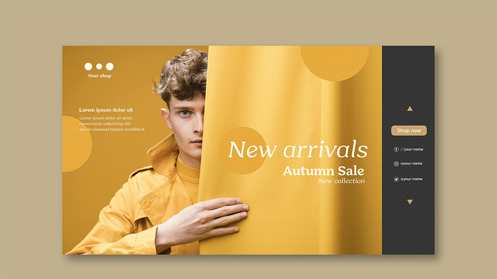 online stores for artists, creatives, and entrepreneurs