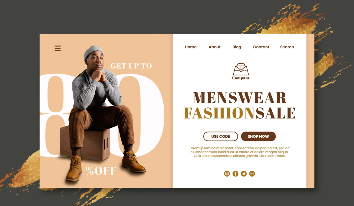 online stores for artists, creatives, and entrepreneurs