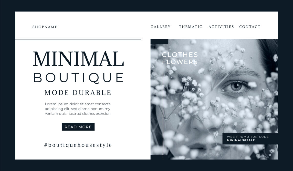online stores for artists, creatives, and entrepreneurs