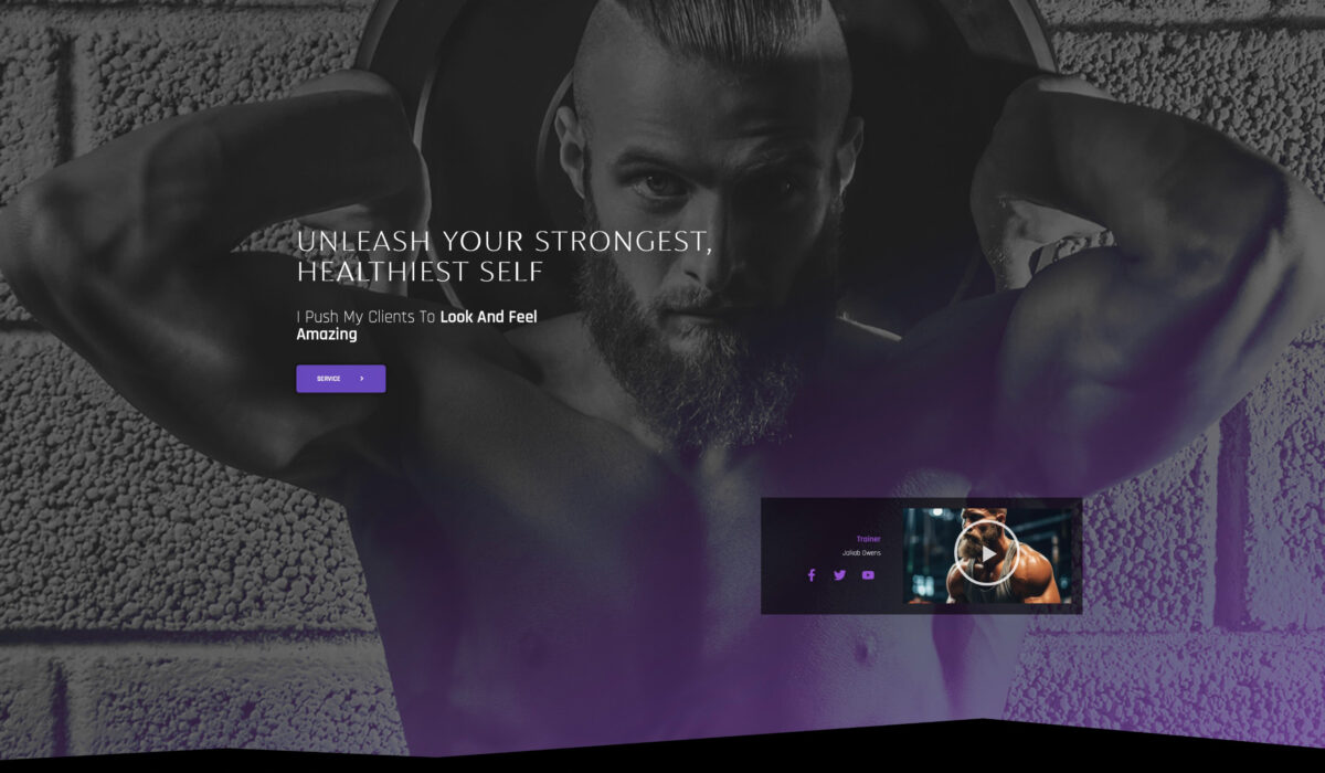 websites for entrepreneurs, small business web design