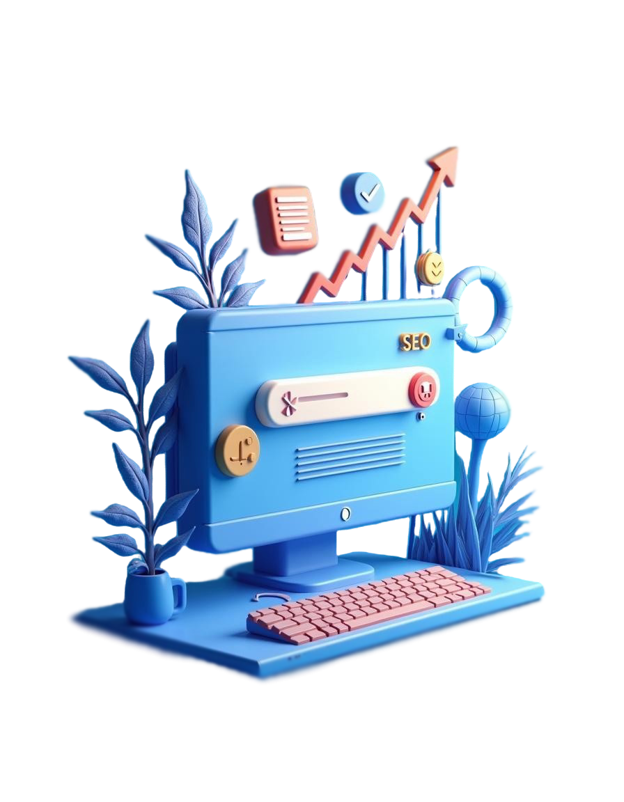 search engine friendly, ranking-ready websites