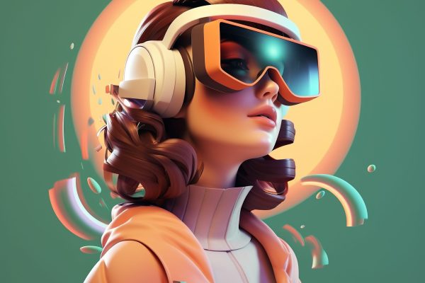 3d-rendering-woman-with-vr-glasses