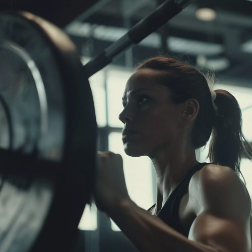 adult-training-with-dumbbell adult-training-with-dumbbell