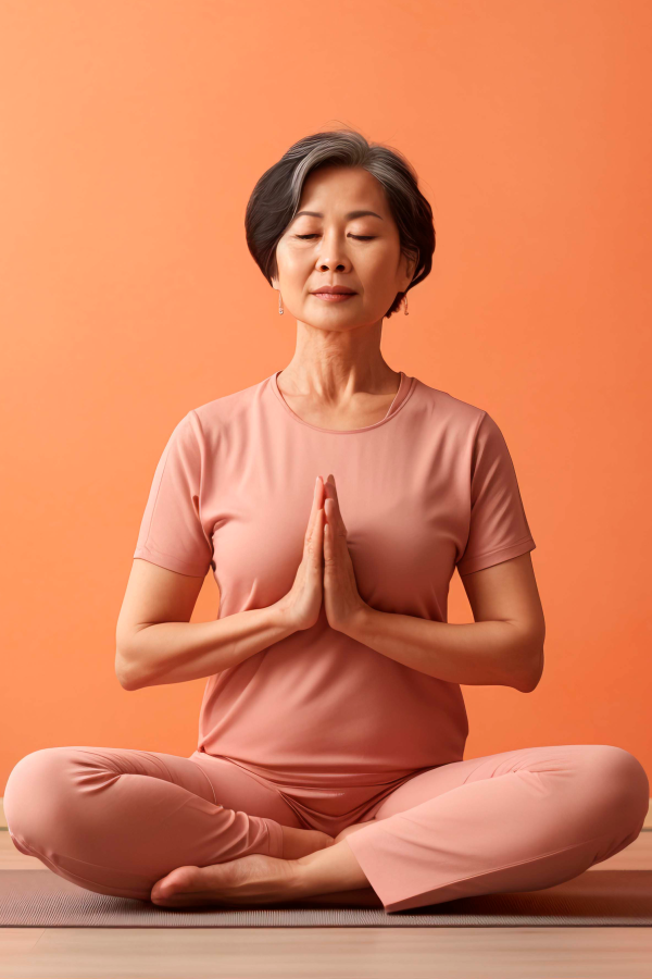 portrait-person-practicing-yoga-home